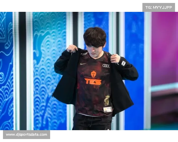 T1心态韧性考验：让二追三AL展露冠军底蕴