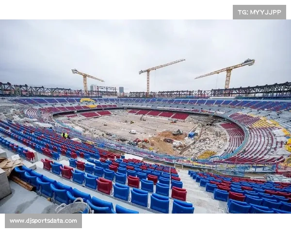 巴萨为诺坎普重启制定备选方案,蒙特惠奇球场待命 巴萨为诺坎普重启制定备选方案,蒙特惠奇球场待命