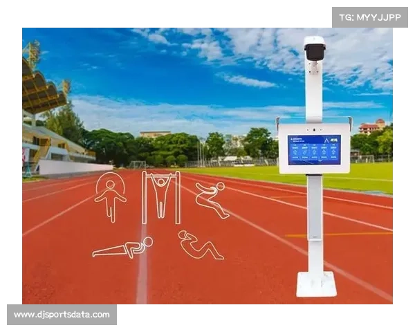 人工智能技术嵌入训练监测环节 提升竞技体育科学化水平