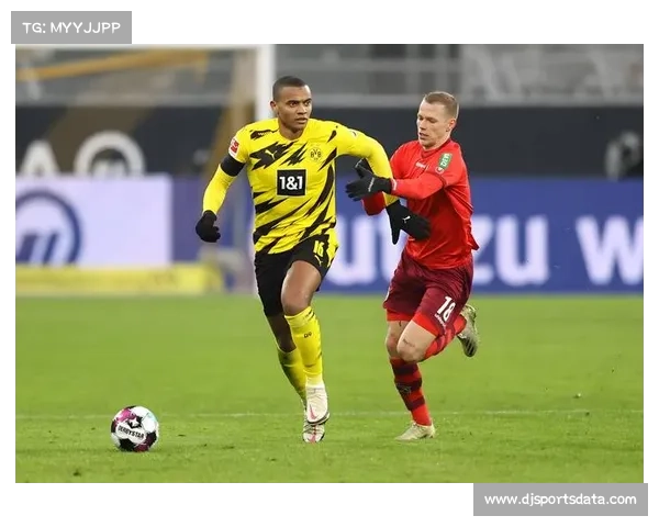 德甲沃尔夫斯堡平弗赖堡，主场未能取胜