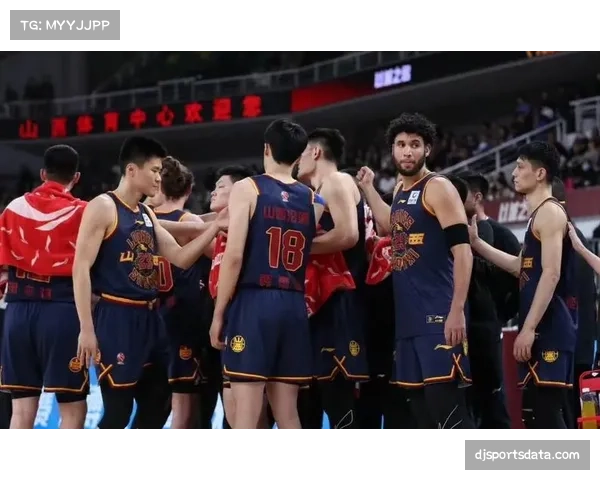 原帅三分球10中7，山西队大胜天津锁定季后赛最后席位